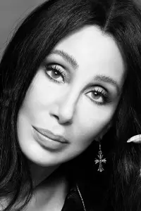 Фото Шер (Cher)