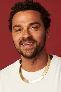 Фото Джесси Уильямс (Jesse Williams)