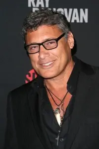 Фото Стивен Бауэр (Steven Bauer)