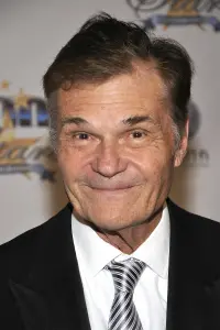 Фото Фред Уиллард (Fred Willard)