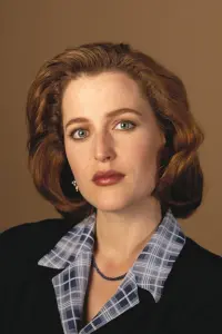 Фото Джиллиан Андерсон (Gillian Anderson)