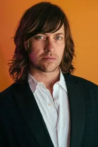 Фото Ретт Миллер (Rhett Miller)