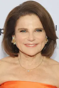 Фото Това Фельдшух (Tovah Feldshuh)