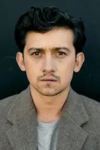 Фото Крейг Робертс (Craig Roberts)