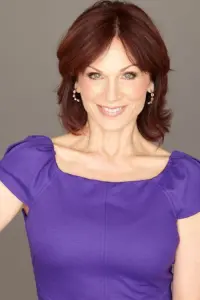 Фото Марилу Хеннер (Marilu Henner)