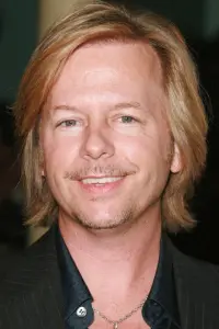 Фото Дэвид Спейд (David Spade)