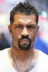 Фото Деон Коул (Deon Cole)