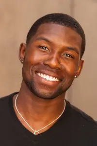 Фото  (Trevante Rhodes)