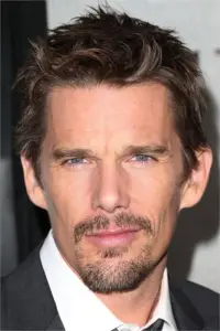 Фото Итан Хоук (Ethan Hawke)