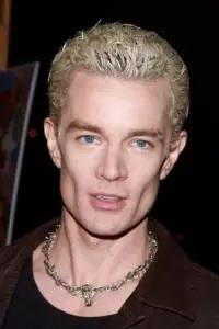 Фото Джеймс Марстерс (James Marsters)