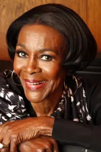 Фото Сисили Тайсон (Cicely Tyson)