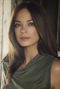 Фото Кристин Кройк (Kristin Kreuk)