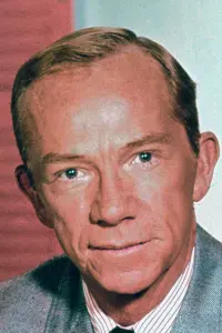 Фото Рэй Уолстон (Ray Walston)