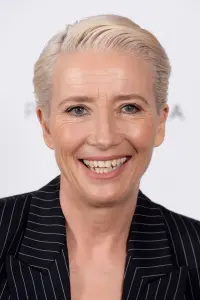 Фото Эмма Томпсон (Emma Thompson)