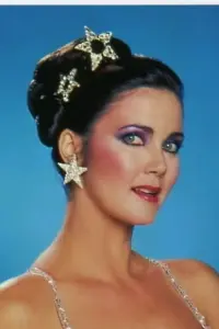 Фото Линда Картер (Lynda Carter)