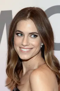 Фото Эллисон Уильямс (Allison Williams)