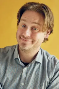 Фото Тим Хайдекер (Tim Heidecker)