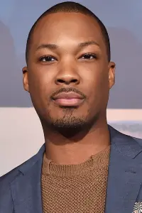 Фото Кори Хокинс (Corey Hawkins)