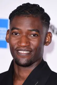 Фото Малачи Кирби (Malachi Kirby)