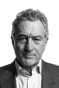 Фото Роберт Де Ниро (Robert De Niro)