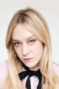 Фото Хлоя Севиньи (Chloë Sevigny)