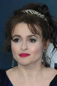 Фото Хелена Бонэм Картер (Helena Bonham Carter)