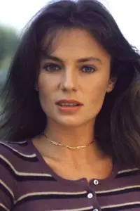 Фото Жаклин Биссет (Jacqueline Bisset)