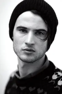 Фото Том Старридж (Tom Sturridge)