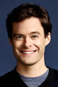 Фото Билл Хейдер (Bill Hader)