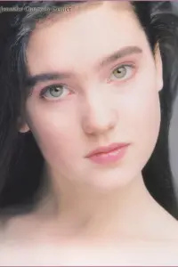 Фото Дженнифер Коннелли (Jennifer Connelly)