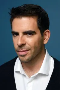 Фото Эли Рот (Eli Roth)