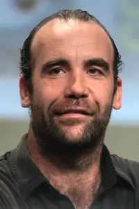 Фото Рори Макканн (Rory McCann)