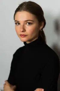 Фото Стефани Скотт (Stefanie Scott)