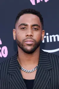 Фото Джаррел Джером (Jharrel Jerome)