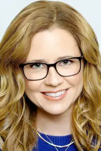 Фото Дженна Фишер (Jenna Fischer)