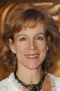 Фото Джульет Стивенсон (Juliet Stevenson)