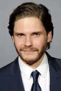 Фото Даниэль Брюль (Daniel Brühl)