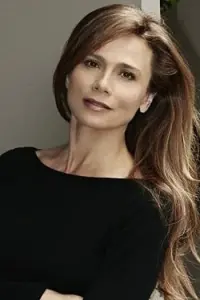 Фото Лена Олин (Lena Olin)