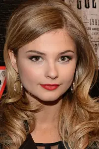 Фото Стефани Скотт (Stefanie Scott)