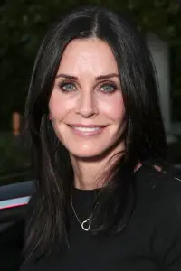 Фото Кортни Кокс (Courteney Cox)