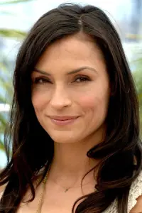 Фото Фамке Янссен (Famke Janssen)