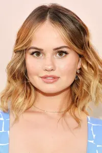 Фото Дебби Райан (Debby Ryan)