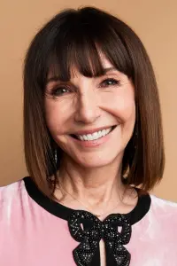 Фото Мэри Стинберген (Mary Steenburgen)