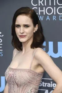 Фото Рэйчел Броснахэн (Rachel Brosnahan)