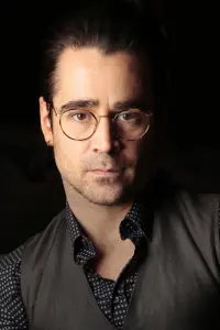 Фото Колин Фаррелл (Colin Farrell)