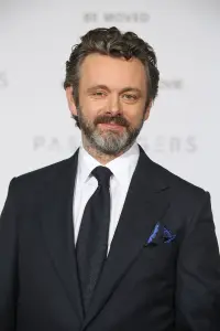 Фото Майкл Шин (Michael Sheen)