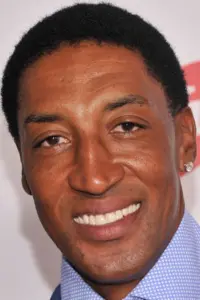 Фото  (Scottie Pippen)