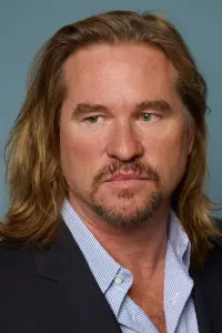 Фото Вэл Килмер (Val Kilmer)