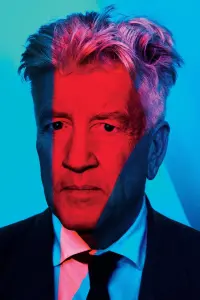 Фото Дэвид Линч (David Lynch)