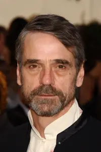 Фото Джереми Айронс (Jeremy Irons)